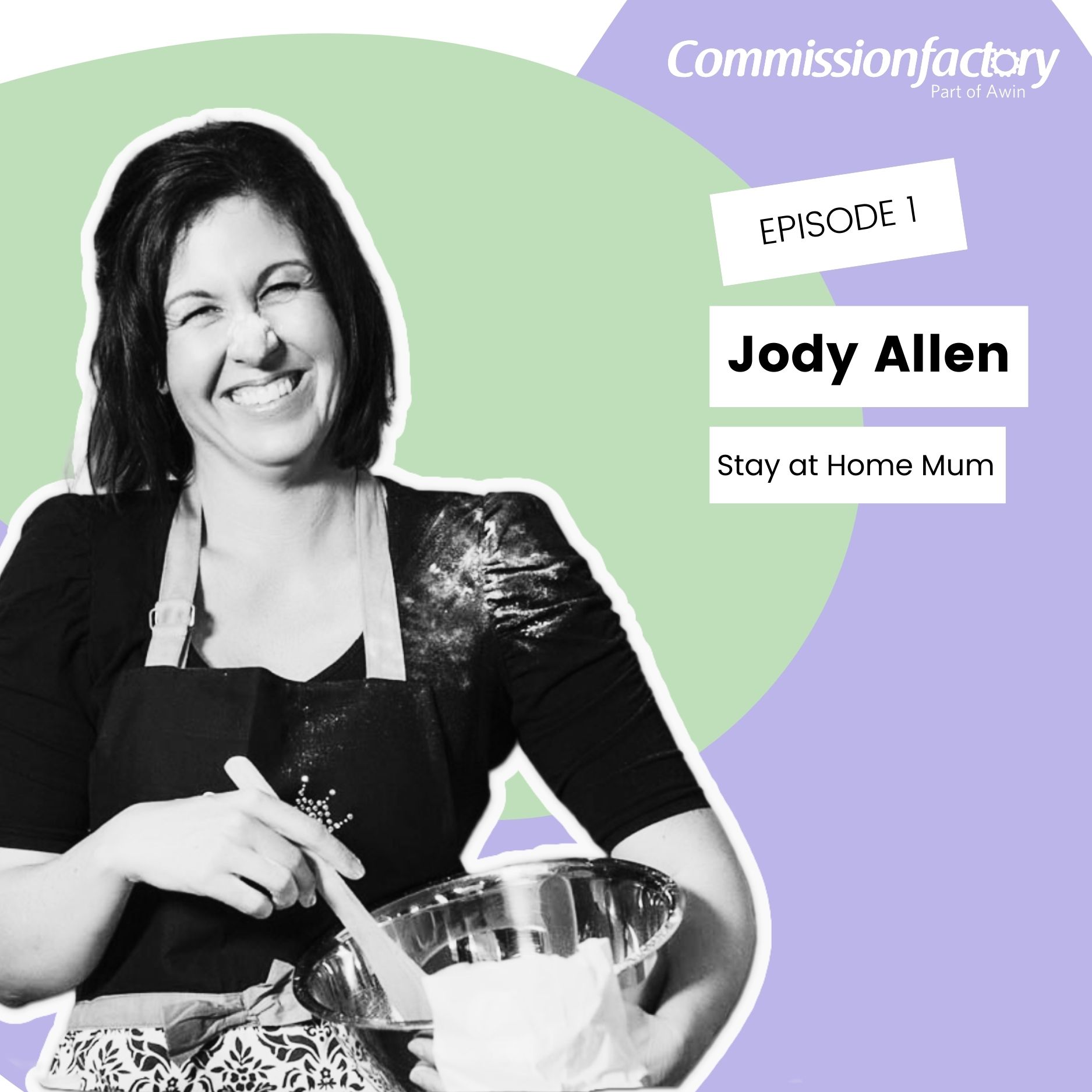 Jody Allen