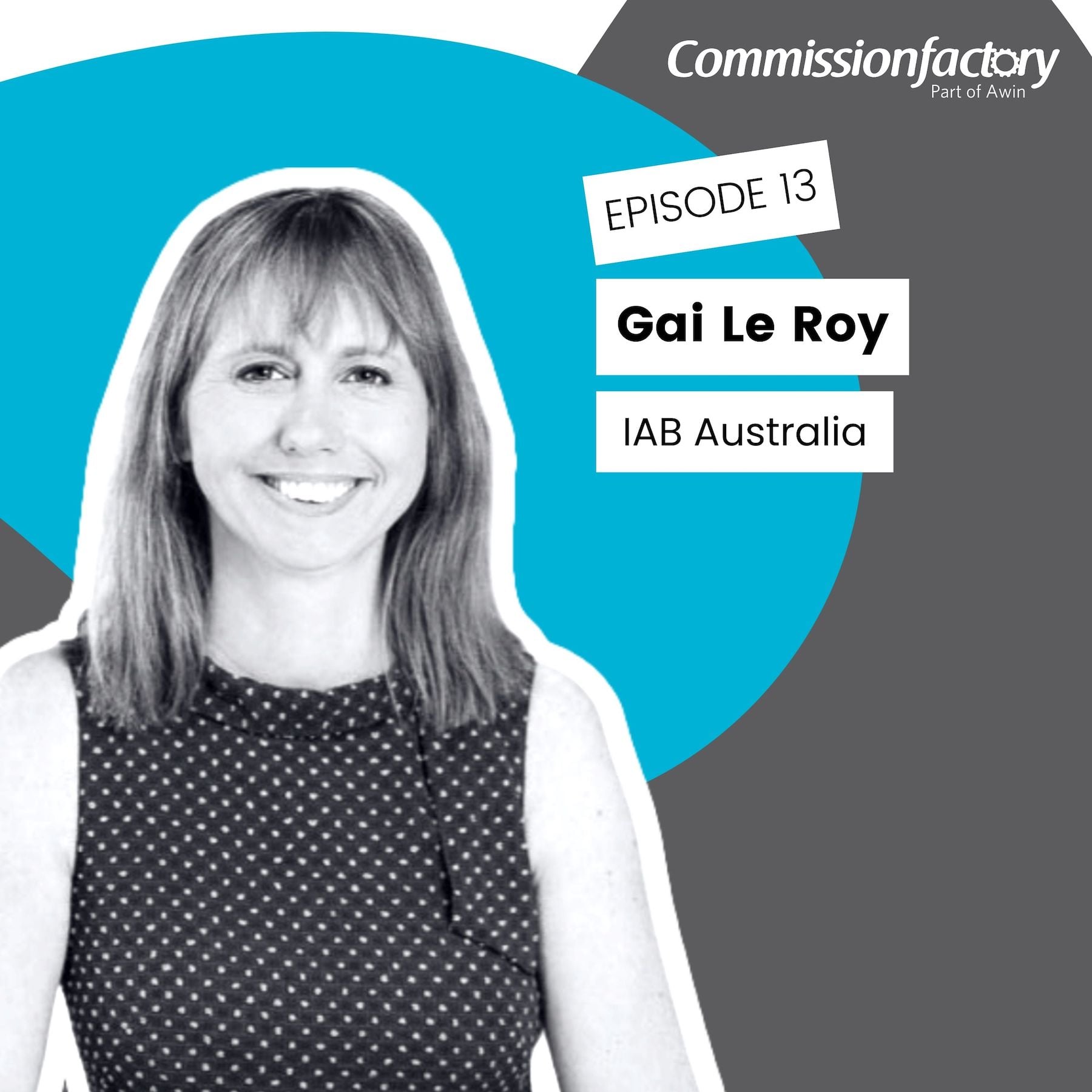 Gai Le Roy