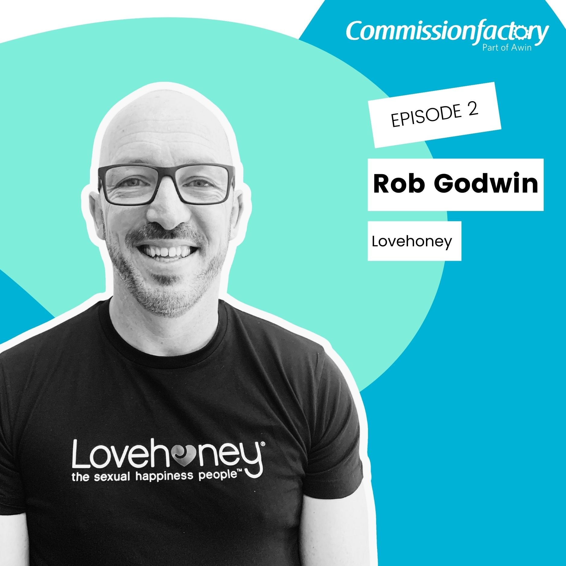 Rob Godwin