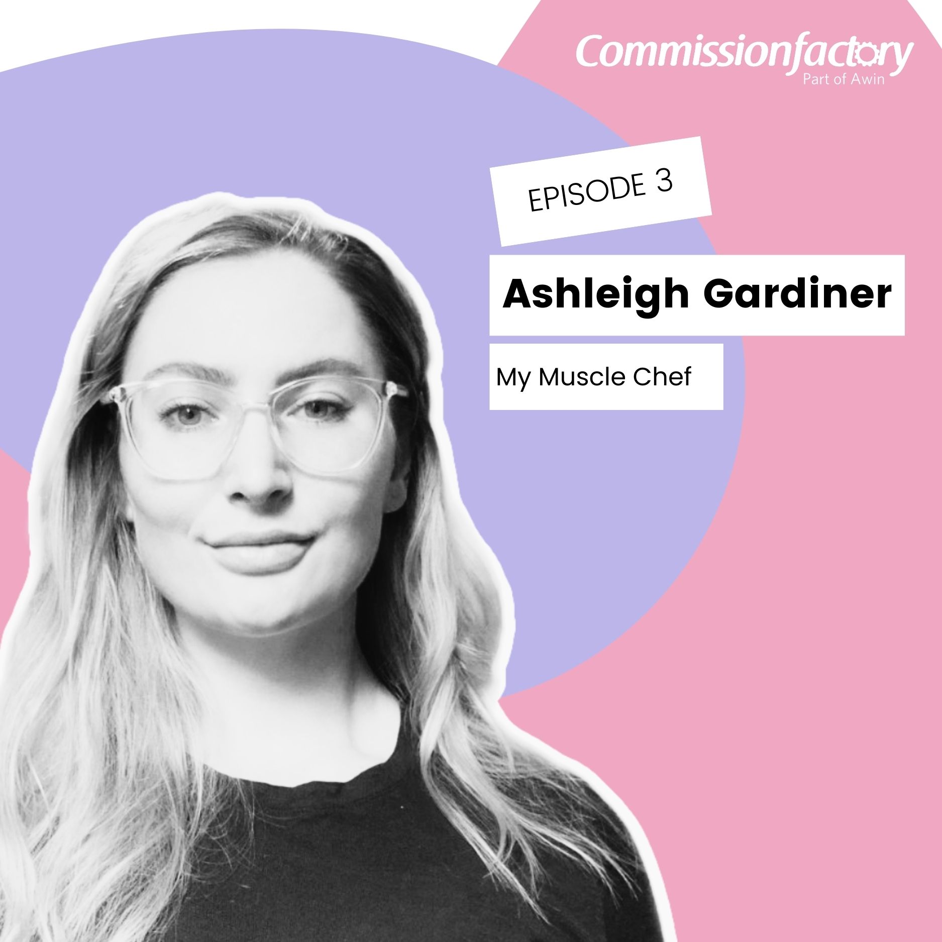 Ashleigh Gardiner