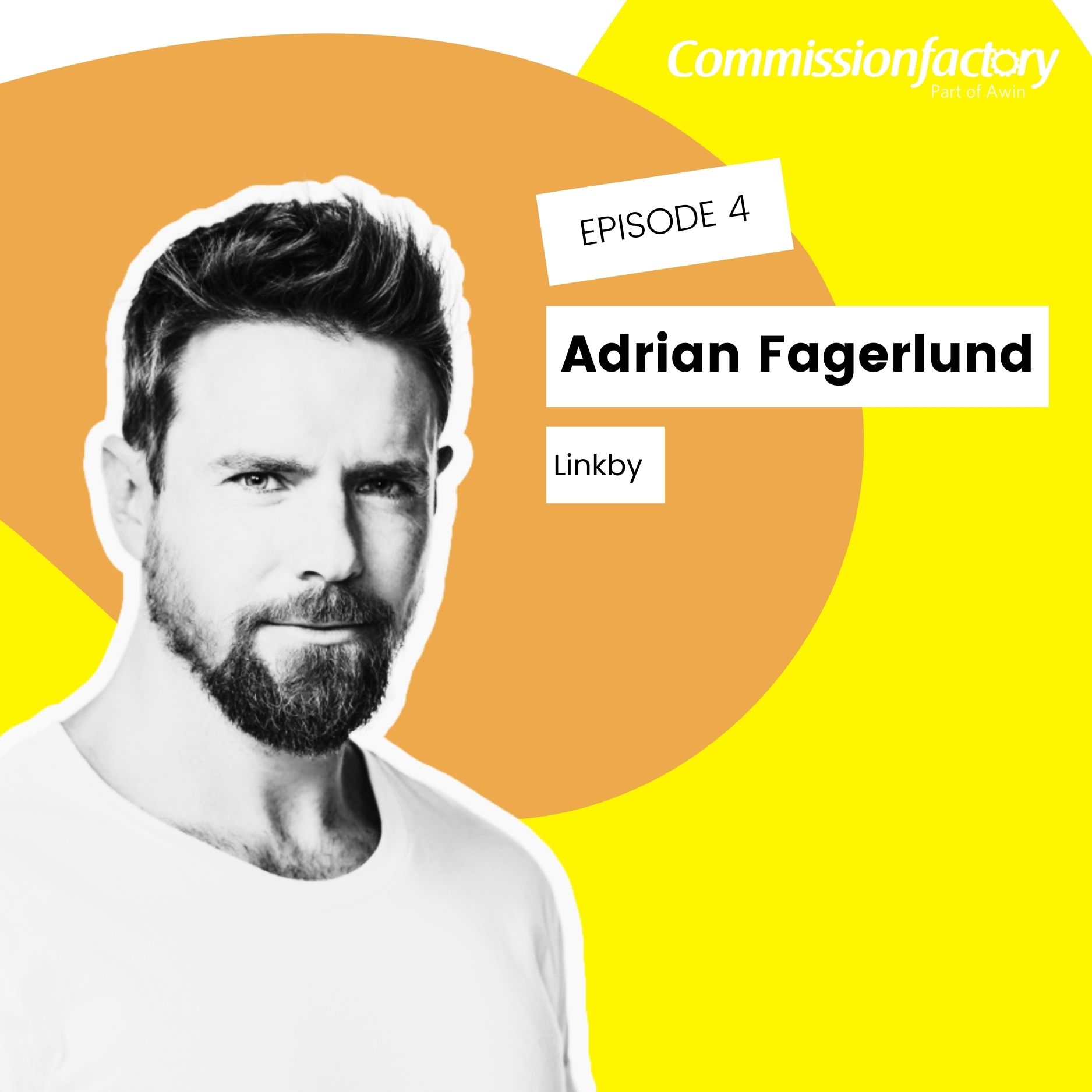 Adrian Fagerlund