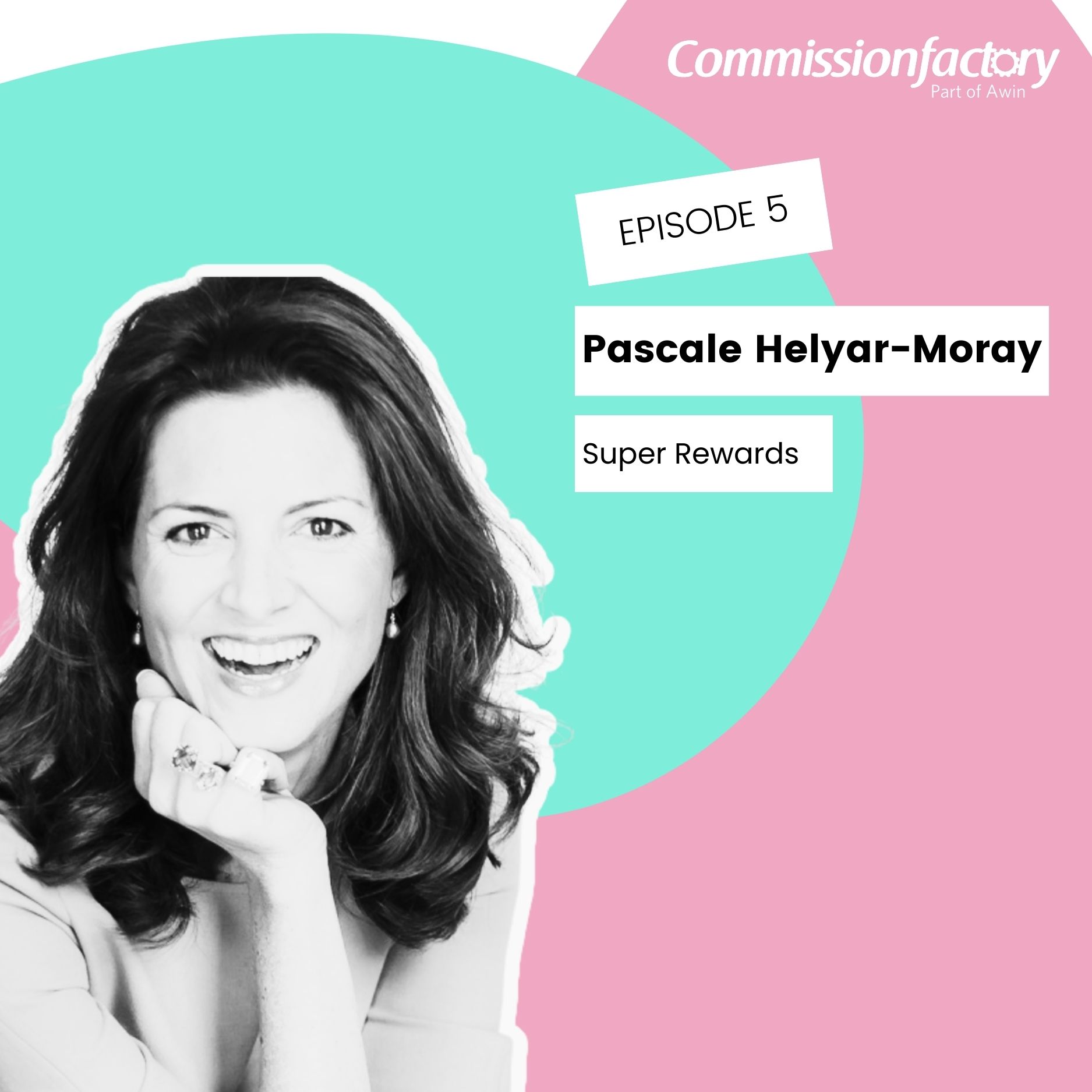 Pascale Helyar-Moray