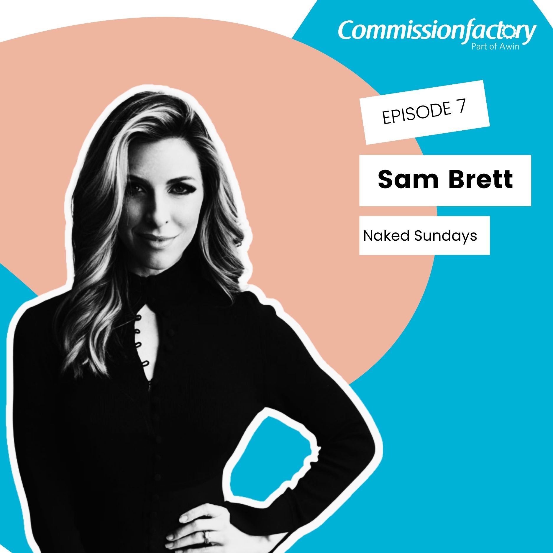 Sam Brett