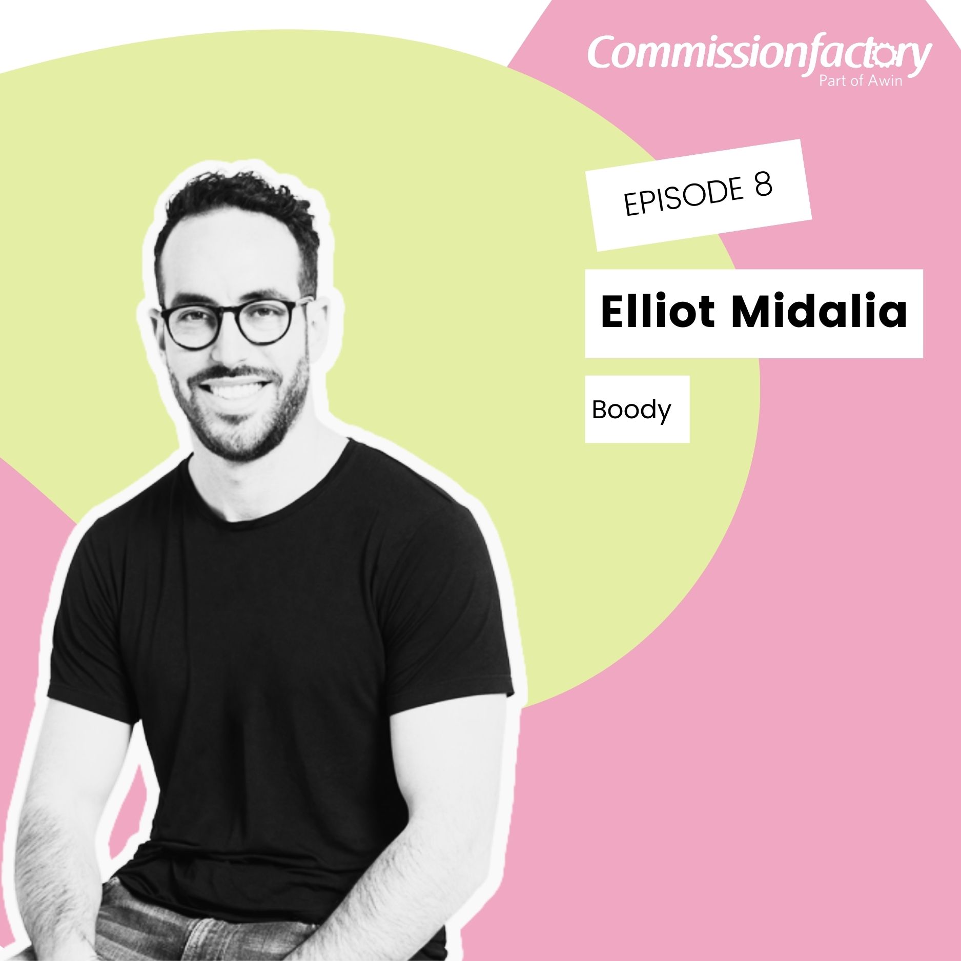 Elliot Midalia