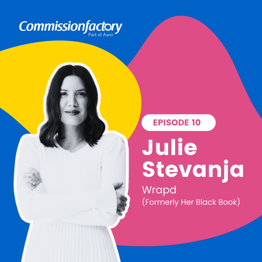 Julie Stevenja