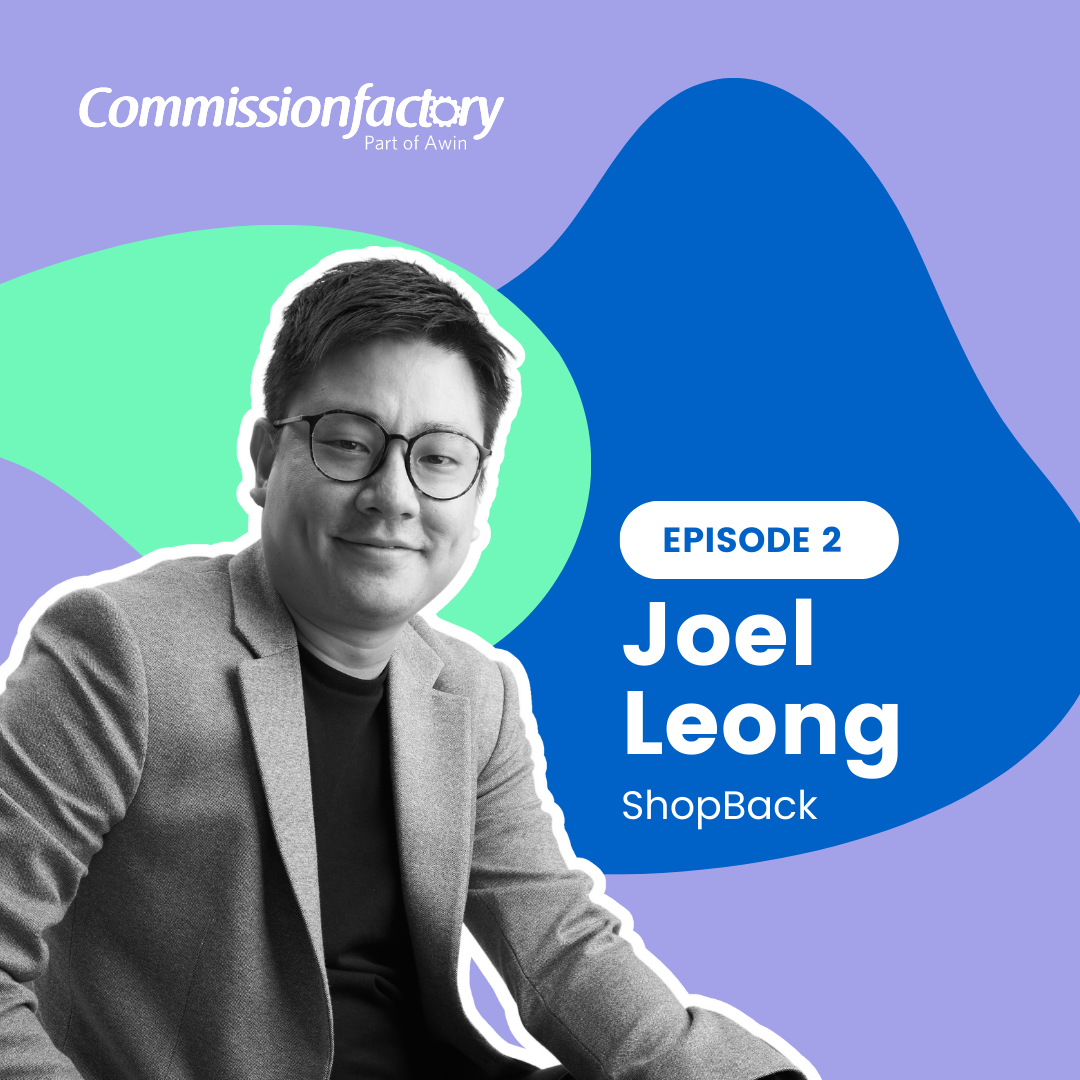 Joel Leong