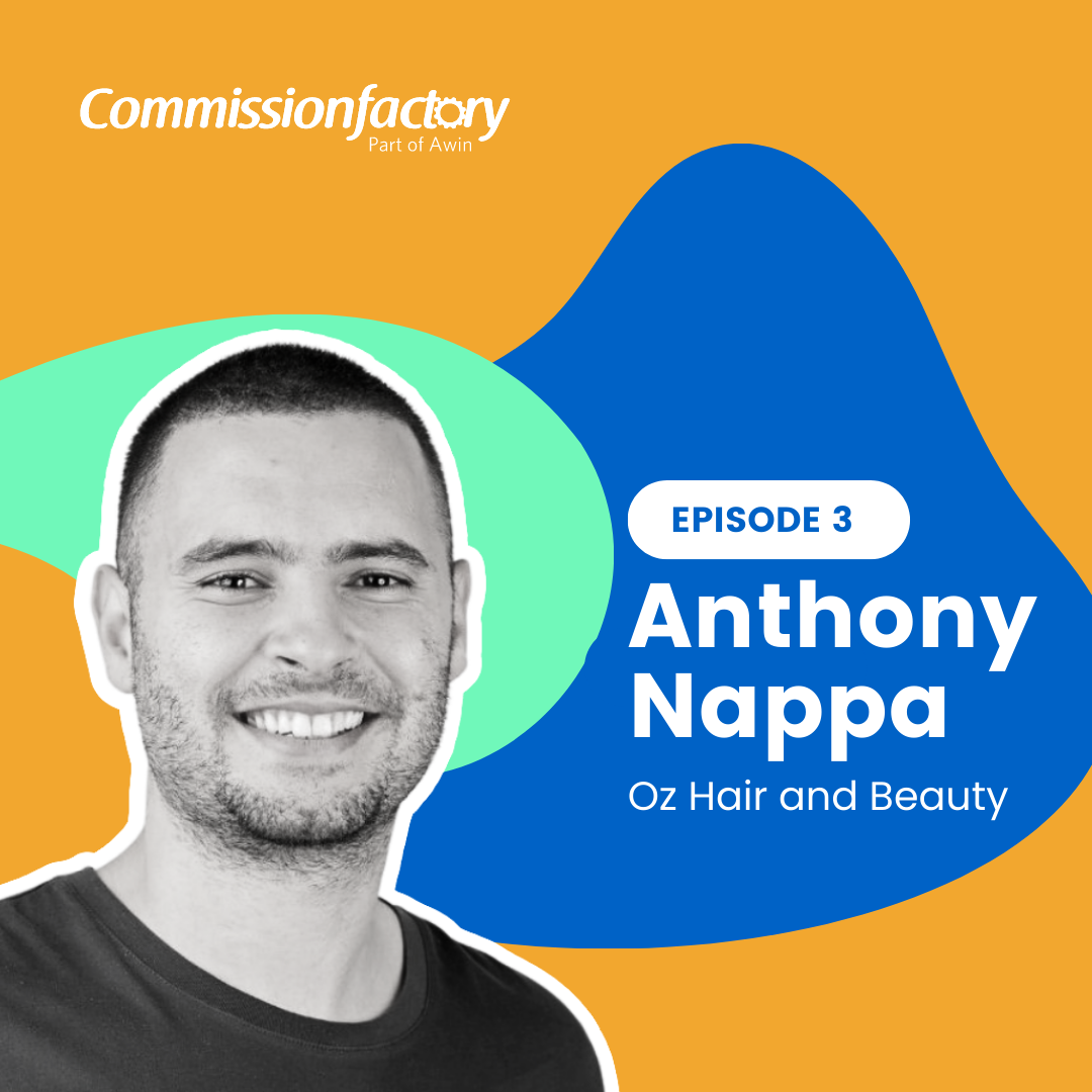 Anthony Nappa