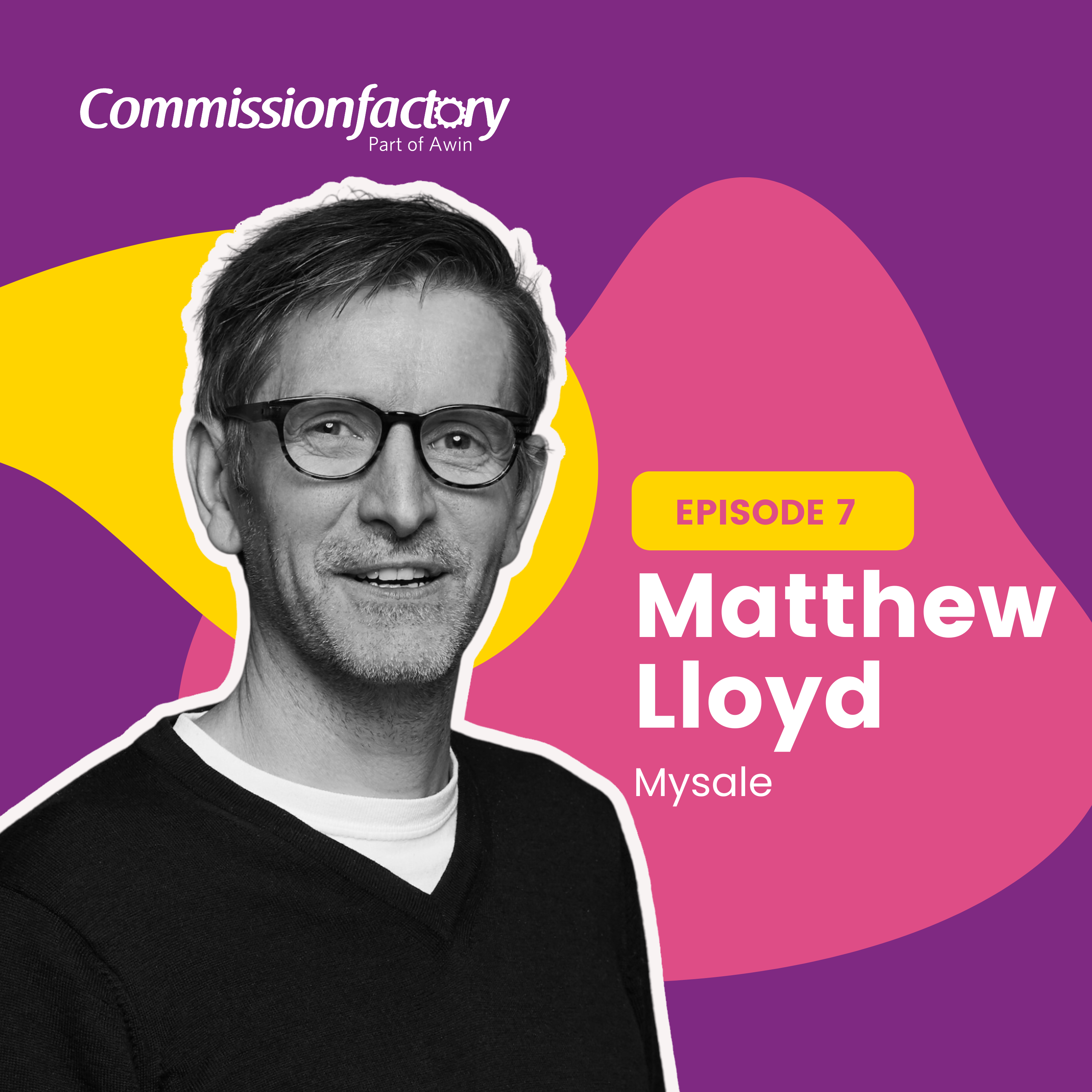 Matthew Lloyd