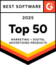 Best Software 2025 Award