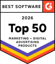 Best Software 2026 Award