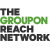 The Groupon Reach Network