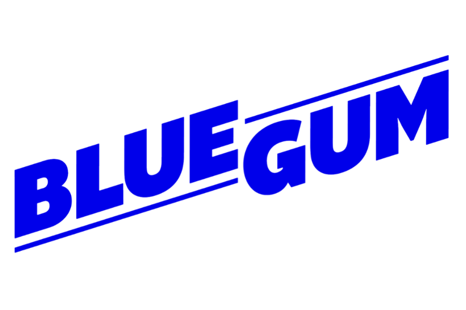 BlueGum
